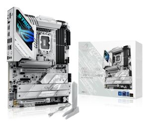 ASUS ROG STRIX Z890-A GAMING WIFI Intel Z890 LGA 1851 (Socket V1) ATX