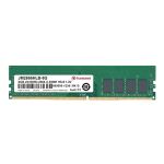 Transcend JetRam JM2666HLB-8G Speichermodul 8 GB 1 x 8 GB...
