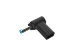 Conceptronic ABBY15PC02 DC-zu-USB-C-Adapter, Dell...