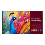 BenQ SH6504 Digital Signage Flachbildschirm 165,1 cm...