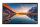 Samsung QM55B-T Digital Signage Flachbildschirm 139,7 cm (55") LCD WLAN 400 cd/m² 4K Ultra HD Schwarz Touchscreen Eingebauter Prozessor Tizen 6.5 24/7