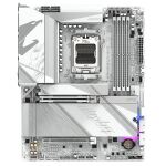 GIGABYTE X870 AORUS ELITE X3D ICE Mainboard -...