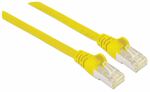 Intellinet Netzwerkkabel mit Cat6a-Stecker und...