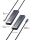 ICY BOX IB-HUB1450-C31, HUB mit 10x USB-C Ports, USB 3.2 Gen 2, 10 Gbit/s, mit 48W Netzteil, 1x PD 20W