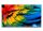 Philips 50HFL6214U 127 cm (50") 4K Ultra HD Smart-TV WLAN Anthrazit 400 cd/m² Rollbares Display