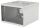 Intellinet 19" Wandverteiler, Basic Line, 6 HE, 353 (H) x 540 (B) x 400 (T) mm, Flatpack, Schutzklasse IP20, grau