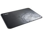 MSI Agility GD21 Gaming-Mauspad Schwarz