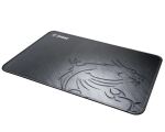 MSI Agility GD21 Gaming-Mauspad Schwarz