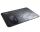 MSI Agility GD21 Gaming-Mauspad Schwarz