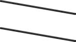 iiyama MD-ADAP001 Montage-Kit Schwarz