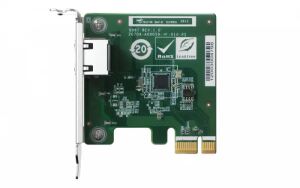 QNAP QXG-2G1T-I225 Netzwerkkarte Eingebaut Ethernet 2500 Mbit/s