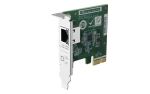 QNAP QXG-2G1T-I225 Netzwerkkarte Eingebaut Ethernet 2500 Mbit/s