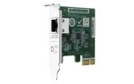 QNAP QXG-2G1T-I225 Netzwerkkarte Eingebaut Ethernet 2500 Mbit/s