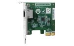 QNAP QXG-2G1T-I225 Netzwerkkarte Eingebaut Ethernet 2500 Mbit/s