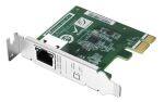 QNAP QXG-2G1T-I225 Netzwerkkarte Eingebaut Ethernet 2500 Mbit/s