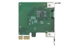 QNAP QXG-2G1T-I225 Netzwerkkarte Eingebaut Ethernet 2500 Mbit/s