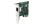 QNAP QXG-2G1T-I225 Netzwerkkarte Eingebaut Ethernet 2500 Mbit/s