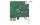 QNAP QXG-2G1T-I225 Netzwerkkarte Eingebaut Ethernet 2500 Mbit/s