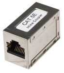 Intellinet Cat5e Inline-Kupplung, 8P8C Buchse auf 8P8C...