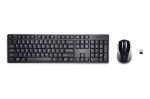 Kensington Pro Fit® flaches, kabelloses Desktop Set