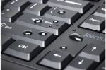 Kensington Pro Fit® flaches, kabelloses Desktop Set