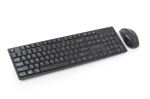 Kensington Pro Fit® flaches, kabelloses Desktop Set
