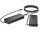 HP Universelles USB-C-Hub- und Laptop-Ladegerät, Kombo