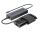 HP Universelles USB-C-Hub- und Laptop-Ladegerät, Kombo