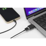 Kensington CA1010 USB-C auf USB-A Adapter
