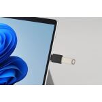Kensington CA1010 USB-C auf USB-A Adapter
