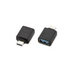 Kensington CA1010 USB-C auf USB-A Adapter