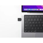 Kensington CA1010 USB-C auf USB-A Adapter