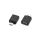 Kensington CA1010 USB-C auf USB-A Adapter