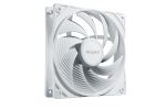 be quiet! Pure Wings 3 120mm PWM high-speed White Computergehäuse Ventilator 12 cm Weiß 1 Stück(e)