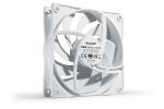 be quiet! Pure Wings 3 120mm PWM high-speed White Computergehäuse Ventilator 12 cm Weiß 1 Stück(e)