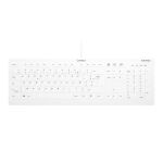Contour Design Active Key AK-C8112 Tastatur Medizinisch...