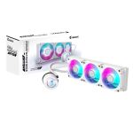 GIGABYTE AORUS WATERFORCE II 360 ICE AIO...
