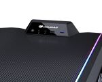 COUGAR Gaming Schreibtisch Mars 150, ARGB