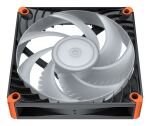 COUGAR CPU Wasserkühlung Poseidon Ultra 240, ARGB, Schwarz
