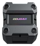 COUGAR CPU Wasserkühlung Poseidon Ultra 240, ARGB, Schwarz