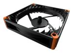 COUGAR CPU Wasserkühlung Poseidon Ultra 240, ARGB, Schwarz