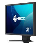 EIZO FlexScan S2134-BK Computerbildschirm 54,1 cm (21.3") 1600 x 1200 Pixel UXGA LCD Schwarz
