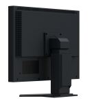 EIZO FlexScan S2134-BK Computerbildschirm 54,1 cm (21.3") 1600 x 1200 Pixel UXGA LCD Schwarz