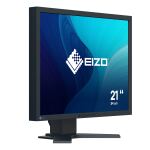 EIZO FlexScan S2134-BK Computerbildschirm 54,1 cm (21.3") 1600 x 1200 Pixel UXGA LCD Schwarz