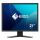 EIZO FlexScan S2134-BK Computerbildschirm 54,1 cm (21.3") 1600 x 1200 Pixel UXGA LCD Schwarz