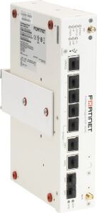Rackmount.IT RM-FR-W1 Rack Zubehör Firewall-Rackmontage