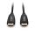 Lindy 38511 HDMI-Kabel 15 m HDMI Typ A (Standard) Schwarz