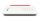 Box 5690 WLAN-Router 2.5 Gigabit Ethernet Dual-Band (2,4 GHz/5 GHz) Rot, Weiß
