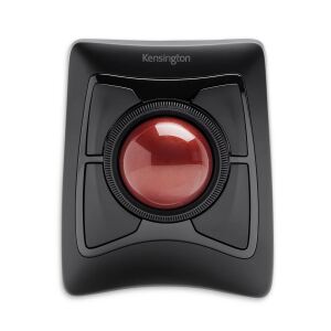 Kensington Kabelloser Expert Mouse-Trackball