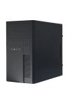 Chieftec XT-01B-350GPB Computer-Gehäuse Mini Tower...